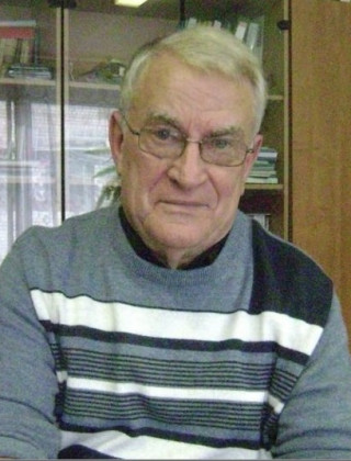 Фомин Алексей Тихонович.