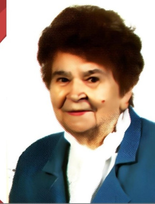 Нестерова Валентина Степановна.