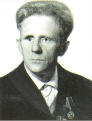 Солдаткин Сергей Иванович.