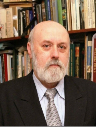 Алексеев Владимир Николаевич.