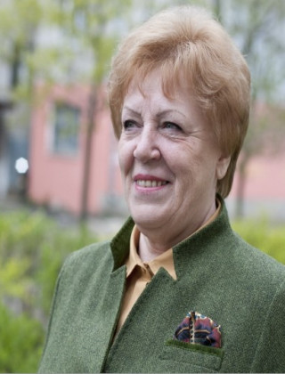 Белова Наталья Борисовна.