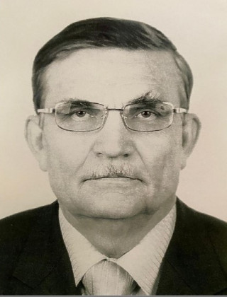 Смекалкин Александр Павлович.