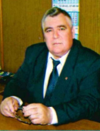 Проскворяков Александр Мефодьевич.