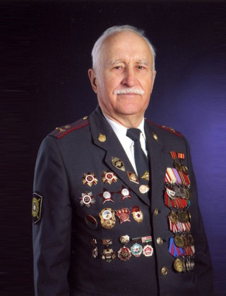 Гаврилов Анатолий Васильевич.