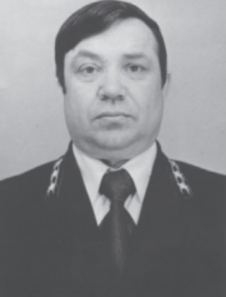 Елисеев Иван Максимович.