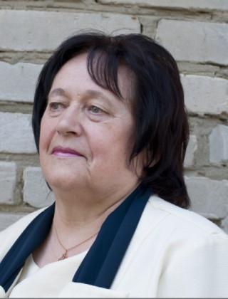 Рычкова Галина Александровна.