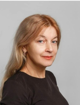 Шуваева Ольга Петровна.