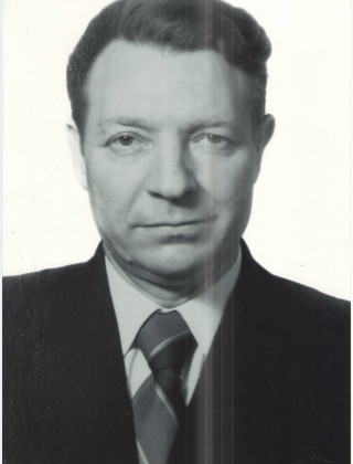 Асташин Александр Николаевич.